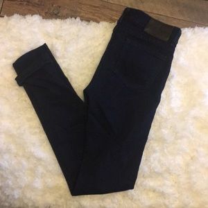 Naked & Famous Indigo Super Stretch "The Skinny"